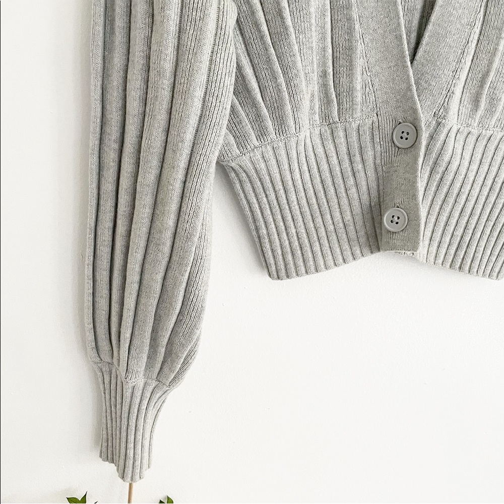 Aritzia Wilfred ‘Thais’ Cardigan - Picture 5 of 12
